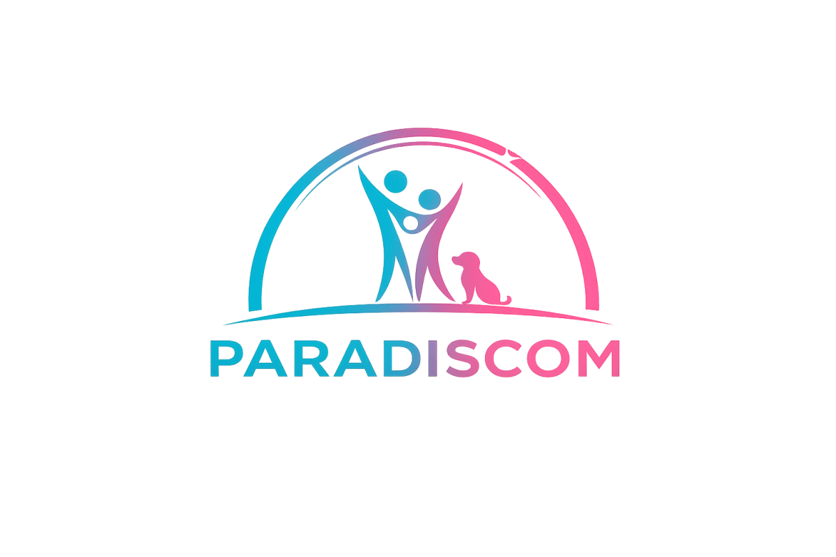 Paradiscom