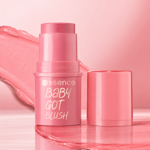 ESSENCE BABY GOT BLUSH FARD A JOUE STICK