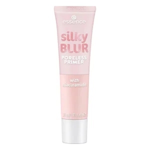ESSENCE SILKY BLUR PORELESS PRIMER 30ML