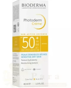 BIODERMA PHOTODERM CREME SPF50+