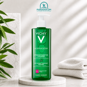 Vichy Normaderm Phytosolution Gel purifiant intense – 400 ml