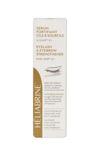 HÉLIABRINE Sérum Fortifiant Cils & Sourcils à l’ANP® 2+