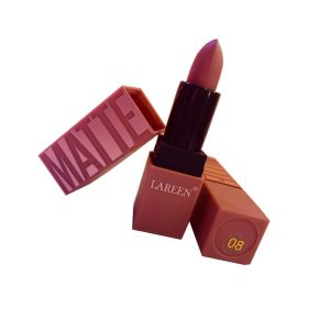 LAREEN FASHION MAKEUP MATTE LIP GLOSS