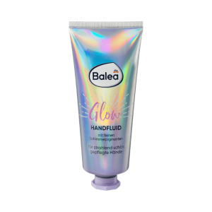 Balea Glow Hand Cream, 75 ml