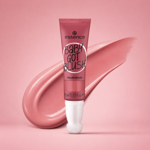 ESSENCE BABY GOT BLUSH LIQUIDE 10 ML