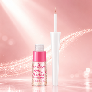 ESSENCE EYELINER LIQUIDE EYE SPARKLE 4 ML