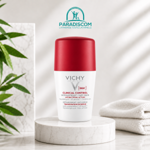 VICHY DÉODORANT CLINICAL CONTROL 96H