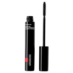 LA ROCHE POSAY TOLERIANE MASCARA MULTI DIMENSIONS ALLERGY TESTED NOIR