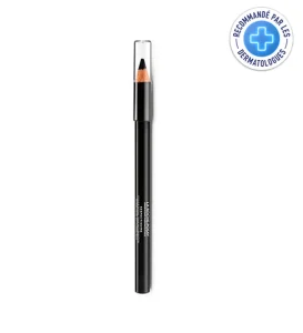 LA ROCHE POSAY TOLERIANE CRAYON YEUX NOIR