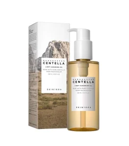 SKIN 1004 MADAGASCAR CENTELLA LIGHT CLEANSING OIL 200 ML