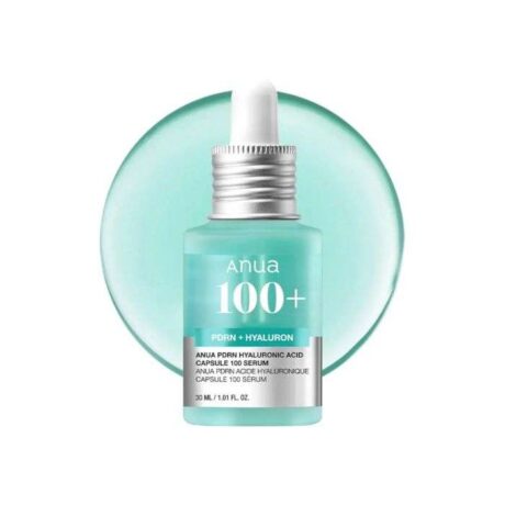 Anua PDRN Hyaluronic Acid Capsule Serum 30 ml