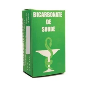 BICARBONATE DE SOUDE GM 250G