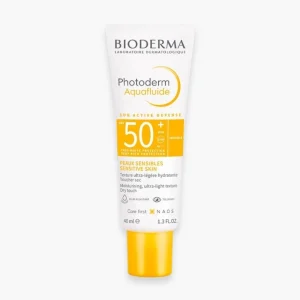 Bioderma Photoderm Aquafluide invisible SPF50+