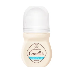 ROGE CAVAILLES
CAVAILLES DÉO ABSORB+ SANS PARFUM 48H ROLL-ON 50ML