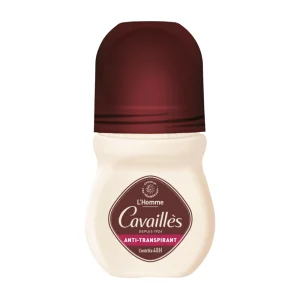 ROGE CAVAILLES DEODORANT ANTI TRANSPIRANT CONTROLE 48 H ROLL ON HOMME 50 ML-
