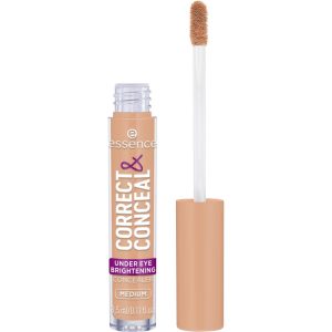 CORRECT & CONCEAL under eye brightening concealer anti-cernes