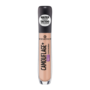 ESSENCE CORRECTEUR CAMOUFLAGE + MATT