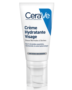 CeraVe Facial Moisturising Lotion / Crème Hydratante Visage
