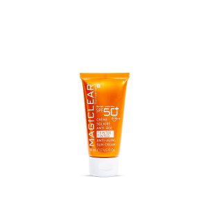 Magiclear Crème Solaire TEINTÉE SPF 50+ PA+++