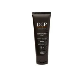 DCP SUNSCREEN CREME SOLAIRE INVISIBLE SPF50+ 50mL