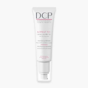 DCP KOPROZ 50+ CREME SOLAIRE 50+ 50 ML