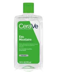 CeraVe Micellar Cleansing Water / Eau Micellaire
