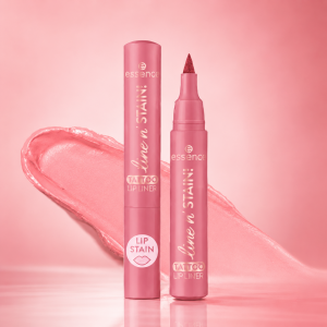 ESSENCE TATTOO LIP LINER LINE N STAIN
