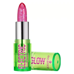 ESSENCE ELECTRIC GLOW COLOUR CHANGING LIPSTICK 3.2 G