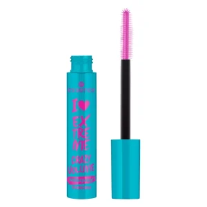 ESSENCE I LOVE EXTREME CRAZY VOLUME MASCARA 12 ML
