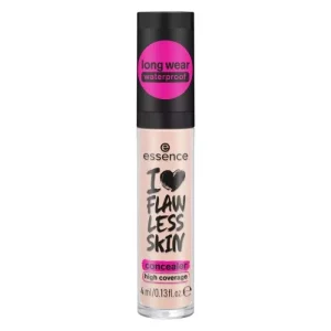ESSENCE I LOVE FLAWLESS SKIN CORRECTEUR