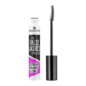ESSENCE THE FALSE LASHES MASCARA EXTRME VOLUME AND CURL 10 ML