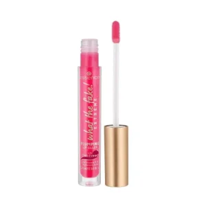 ESSENCE WHAT THE FAKE EXTREME PLUMPING LIP FILLER 4.2ML AVEC DU POIVRE NOIR