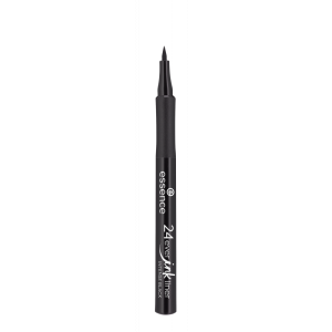 24ever ink liner leyeliner ongue tenue