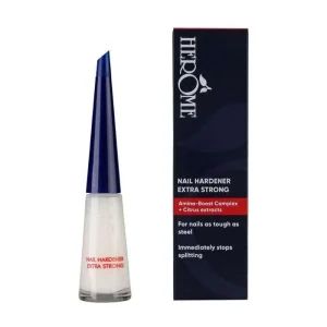 Durcisseur Fort Pour Ongles 10ml