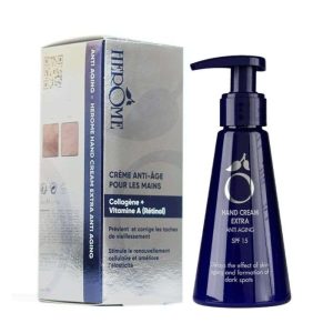 HEROME CREME MAINS ANTI PIGMENTATION 120mL