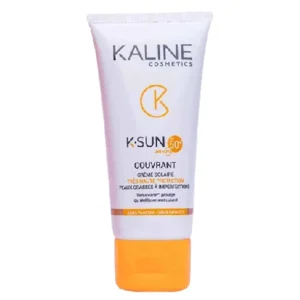 KALINE K-SUN – COUVRANT ECRAN 50+