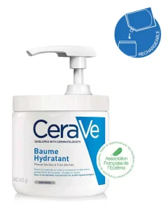 CeraVe Moisturising Cream / Baume Hydratant