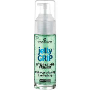 jelly GRIP HYDRATING PRIMER