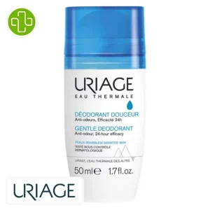 URIAGE DÉODORANT 50 ML