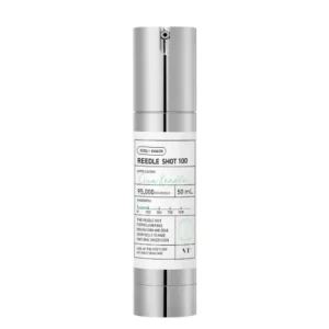 VT COSMETICS REEDLE SHOT 100 CICA REEDLE 50 ML