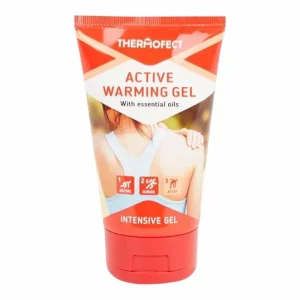 Active Warming Gel chauffant pour muscles et articulations 150 ml