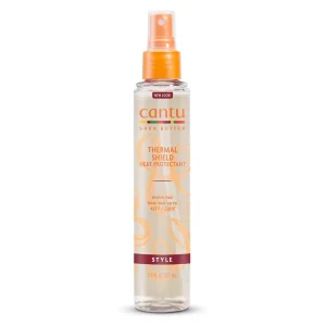 Cantu Shea Butter Heat Protectant Spray - 151 ml