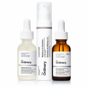 The Ordinary The Nightly Set
