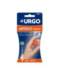 URGO AMPOULES DOIGT ET ORTEIL PETIT FORMAT * 6