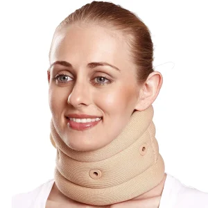 TYNOR COLLIER CERVICALE SOUPLE/SOFT ( MOUSSE )