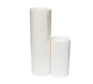 Dermafix-Hypoallergénique 5 m x 18 cm