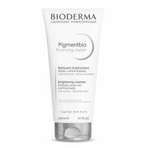 BIODERMA OFFRES C CONCENTRATE + FOAMING CREAM