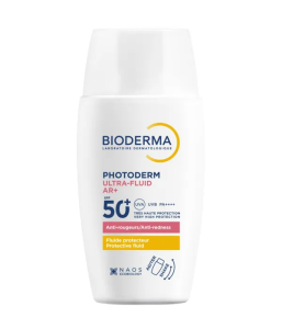 BIODERMA SENSIBIO AR+ CREME 40ML ANTI ROUGEURS
