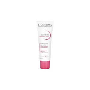 BIODERMA SENSIBIO DEFENSIVE CREME ACTIVE APAISANTE 40 ML