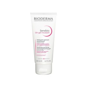 BIODERMA SENSIBIO DS+ CREME 40 ML APAISANTE ET ASSAINISSANTE